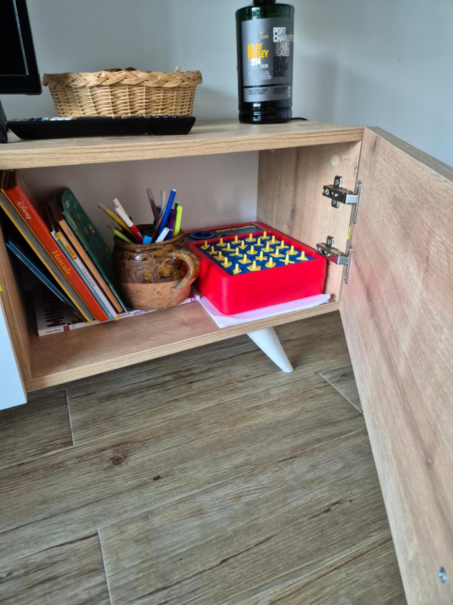 Chez Nous Tillé Quarto foto
